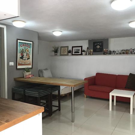 Apartment Caesarea 38 Buitenkant foto