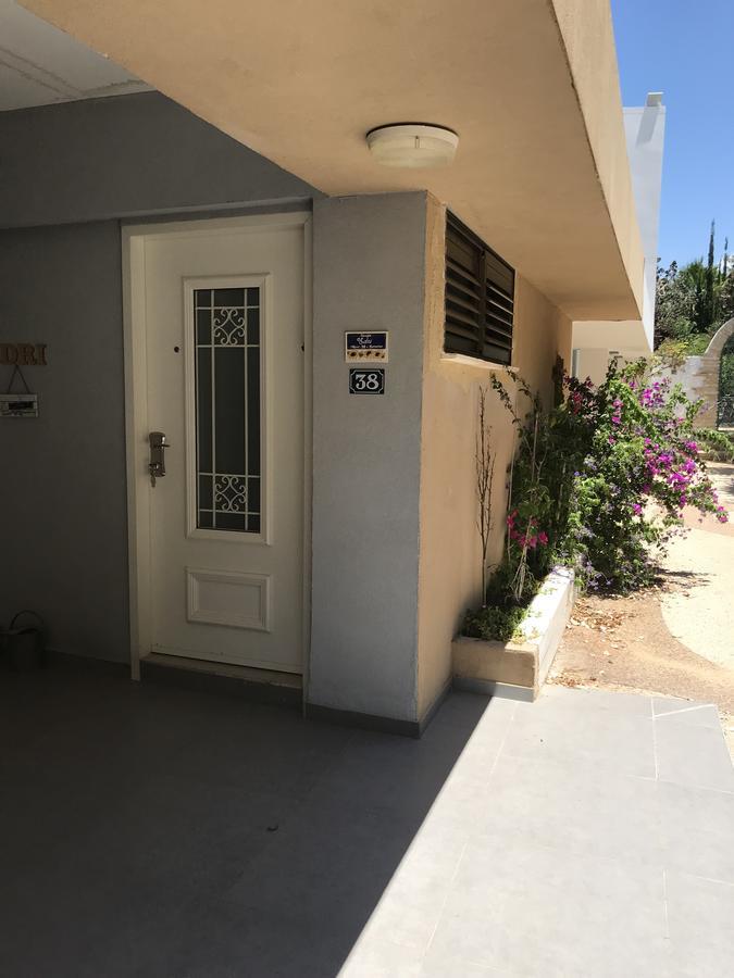 Apartment Caesarea 38 Buitenkant foto
