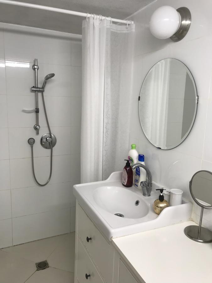 Apartment Caesarea 38 Buitenkant foto